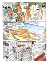 le destin de Sarah - 1 - dans la gueule du look : page 32