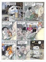 le destin de Sarah - 1 - dans la gueule du look : page 37