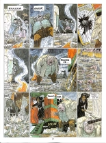 le destin de Sarah - 1 - dans la gueule du look : page 39