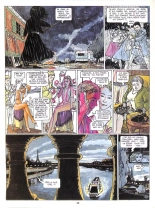 le destin de Sarah - 1 - dans la gueule du look : page 40