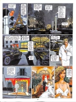 le destin de Sarah - 1 - dans la gueule du look : page 41