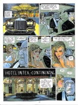 le destin de Sarah - 1 - dans la gueule du look : page 43
