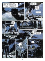 le destin de Sarah - 1 - dans la gueule du look : page 46