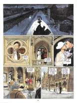 le destin de Sarah - 1 - dans la gueule du look : page 48