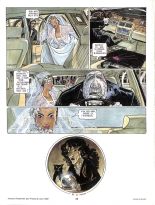 le destin de Sarah - 1 - dans la gueule du look : page 50