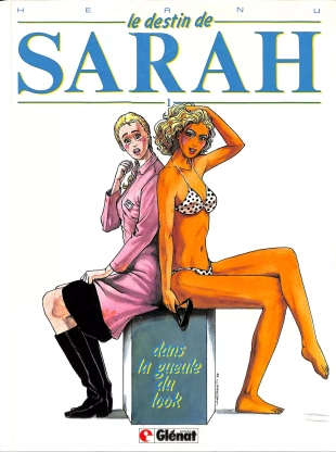 hentai le destin de Sarah - 1 - dans la gueule du look