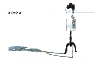 hentai le destin de Sarah - 1 - dans la gueule du look