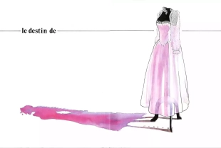 hentai le destin de Sarah - 2 - le dernier shoot