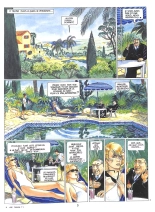 le destin de Sarah - 3 - le sourire de Sarah : page 4