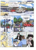 le destin de Sarah - 3 - le sourire de Sarah : page 24