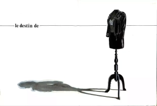 hentai le destin de Sarah - 3 - le sourire de Sarah