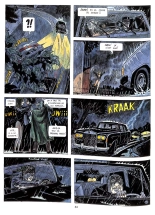 le destin de Sarah - 4 - la cité des fusains : page 45