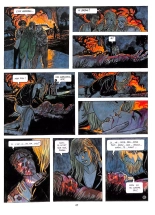 le destin de Sarah - 4 - la cité des fusains : page 48