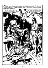 Le dieu de la beautée : page 5