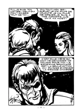 Le dieu de la beautée : page 6