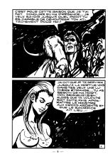 Le dieu de la beautée : page 8