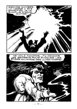 Le dieu de la beautée : page 10