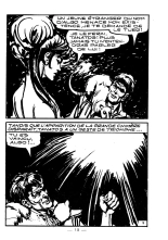 Le dieu de la beautée : page 13