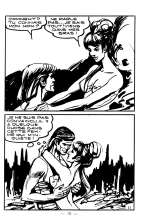 Le dieu de la beautée : page 15
