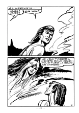 Le dieu de la beautée : page 24