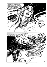 Le dieu de la beautée : page 28