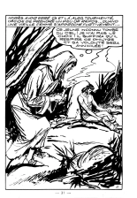 Le dieu de la beautée : page 31
