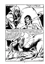 Le dieu de la beautée : page 32