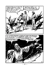 Le dieu de la beautée : page 34
