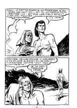 Le dieu de la beautée : page 35