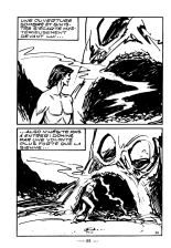 Le dieu de la beautée : page 38
