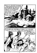 Le dieu de la beautée : page 42