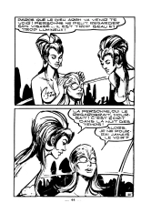 Le dieu de la beautée : page 44