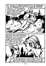 Le dieu de la beautée : page 48