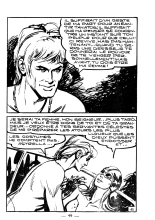 Le dieu de la beautée : page 49