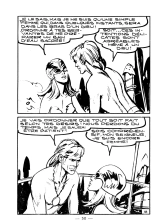 Le dieu de la beautée : page 50