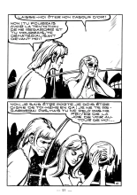 Le dieu de la beautée : page 51