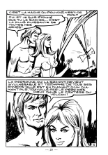 Le dieu de la beautée : page 55
