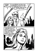 Le dieu de la beautée : page 56