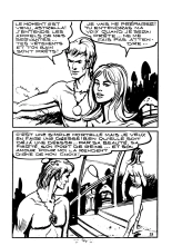 Le dieu de la beautée : page 57
