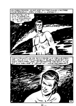 Le dieu de la beautée : page 60