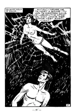 Le dieu de la beautée : page 61