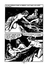 Le dieu de la beautée : page 64