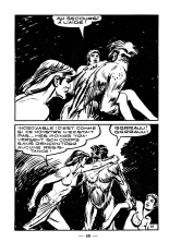 Le dieu de la beautée : page 68
