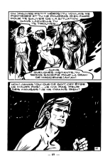 Le dieu de la beautée : page 69