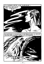 Le dieu de la beautée : page 70