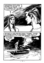 Le dieu de la beautée : page 72