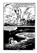 Le dieu de la beautée : page 76