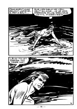 Le dieu de la beautée : page 78