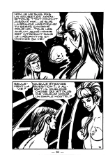 Le dieu de la beautée : page 80