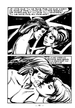 Le dieu de la beautée : page 82
